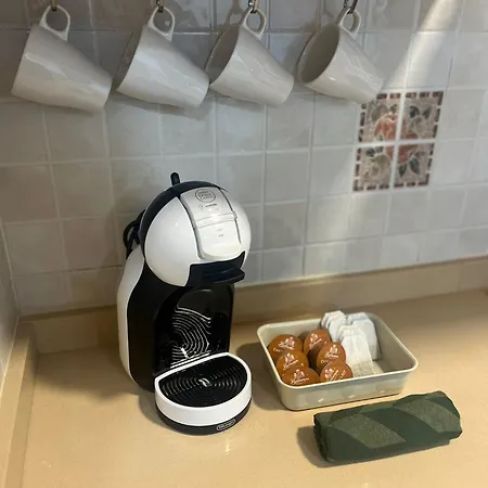 Апартаменты Casamimo *