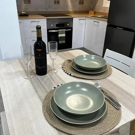 Apartament Casamimo Puerto del Carmen (Lanzarote)