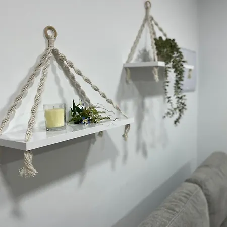 Casamimo Apartament *