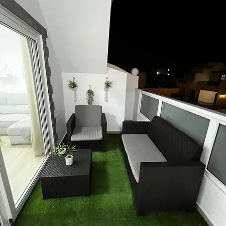 Casamimo * Puerto del Carmen (Lanzarote)