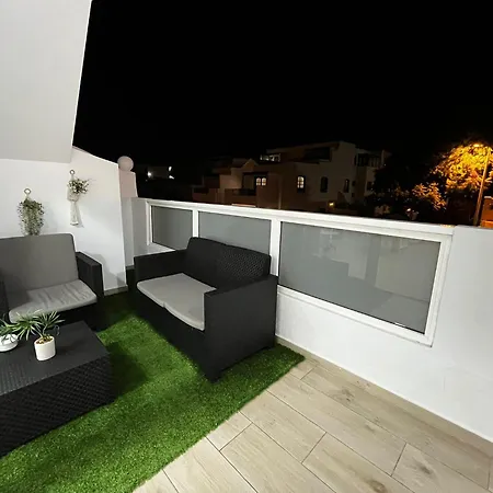 Apartament Casamimo *