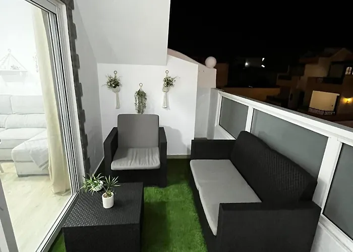 Casamimo * プエルト・デル・カルメン