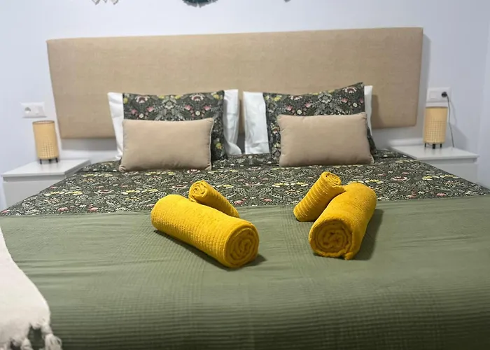 Casamimo プエルト・デル・カルメン