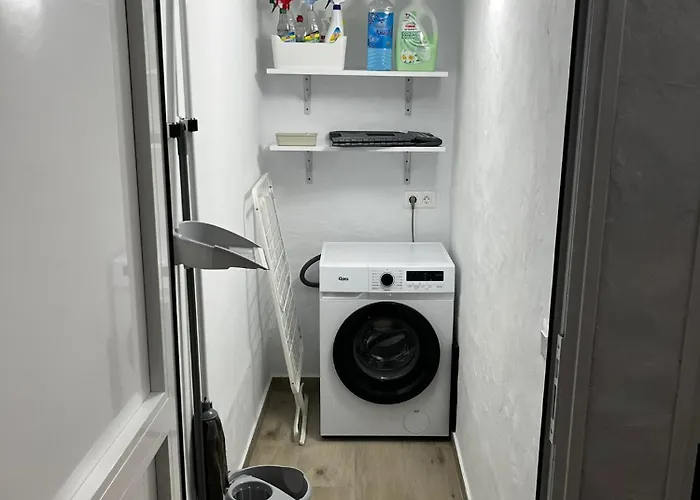 Casamimo アパート