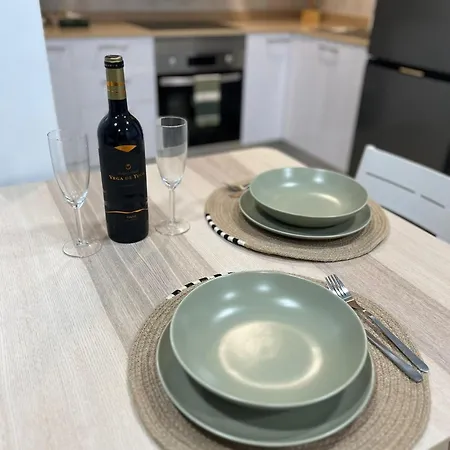 Casamimo * Puerto del Carmen (Lanzarote)