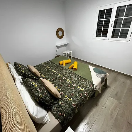 Casamimo Appartement *