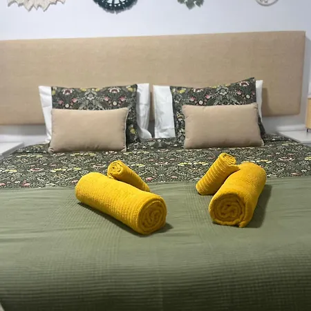 Casamimo Πουέρτο Ντελ Κάρμεν