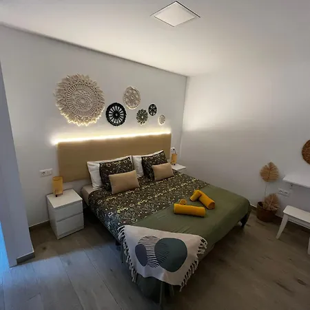 Casamimo Apartament