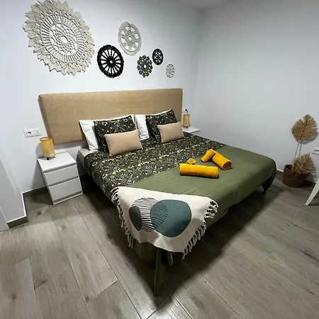 Casamimo Διαμέρισμα *