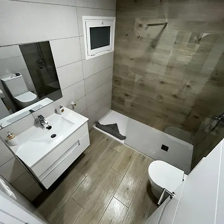 Casamimo Apartament Puerto del Carmen (Lanzarote)