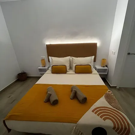 Apartament Casamimo *
