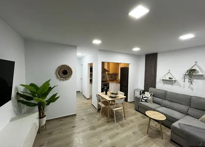 Apartamento Casamimo Puerto del Carmen (Lanzarote)