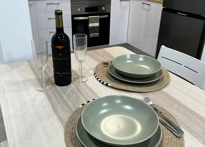 Apartamento Casamimo Puerto del Carmen (Lanzarote)