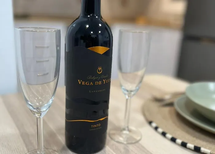 Apartamento Casamimo Puerto del Carmen (Lanzarote)