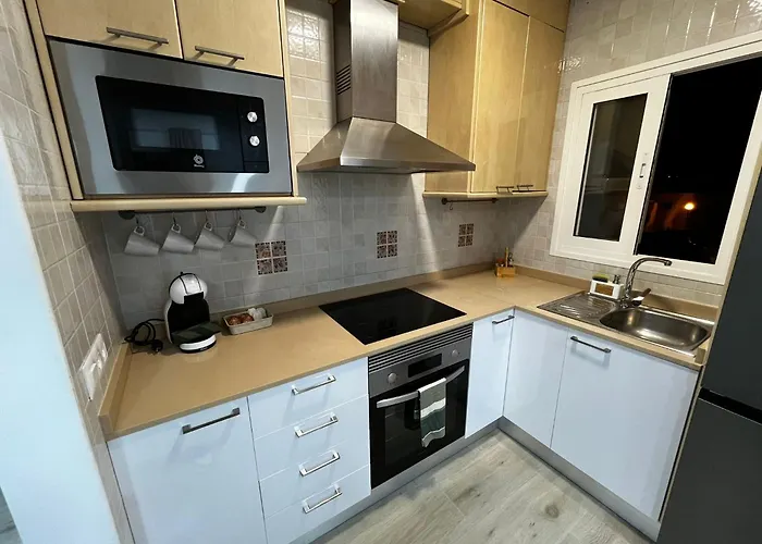 Apartamento Casamimo