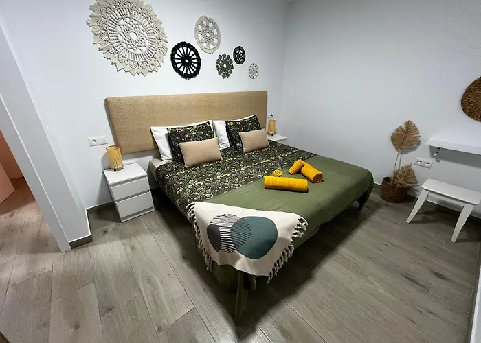 Casamimo Apartamento *