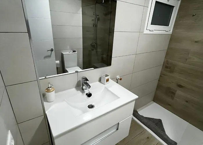 Casamimo Puerto del Carmen (Lanzarote)