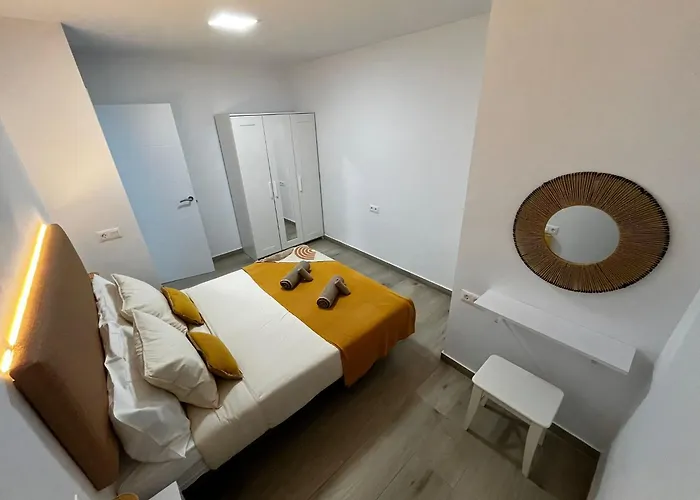 Apartamento Casamimo Puerto del Carmen (Lanzarote)
