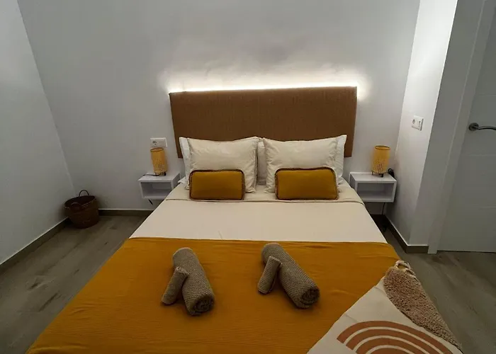 Apartamento Casamimo *