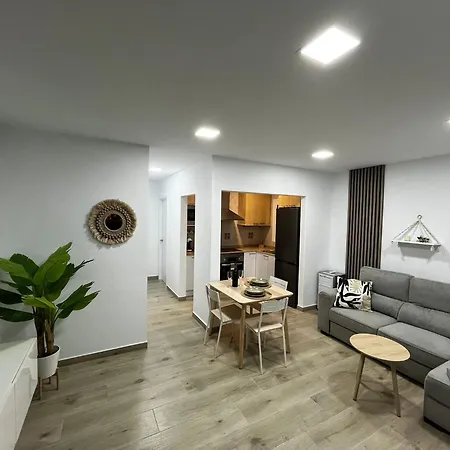 Apartment Casamimo Puerto del Carmen (Lanzarote)