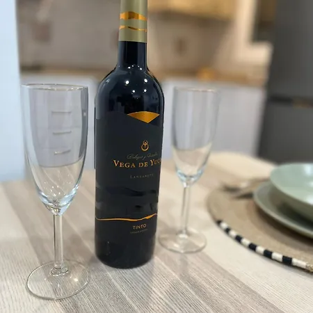 Apartment Casamimo Puerto del Carmen (Lanzarote)