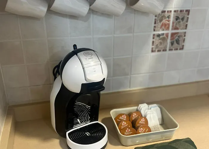 Appartamento Casamimo *