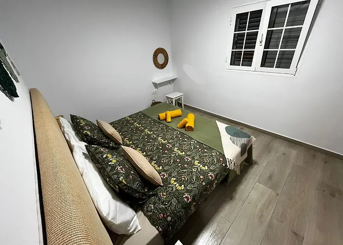 Casamimo Appartamento *