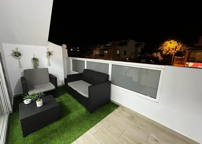 Appartamento Casamimo *