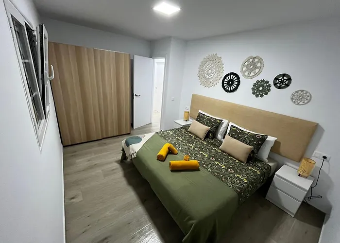 Casamimo Appartamento *